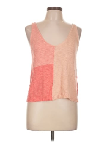 Promesa U.S.A. Tank Top (view 1)
