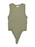 Altar'd State Green Bodysuit Size S - photo 1