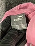 Puma Pink Pullover Hoodie Size 2T - photo 3