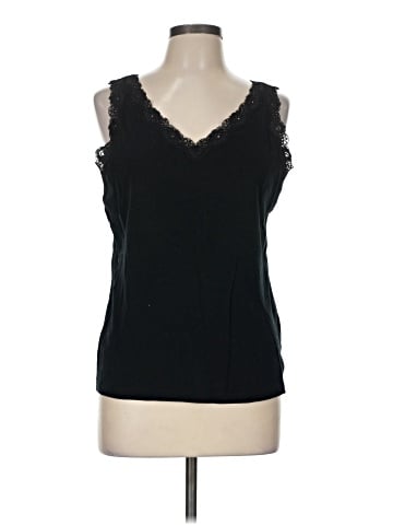 Karen Scott Tank Top (view 1)