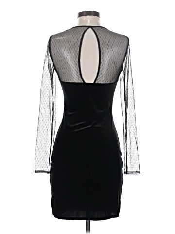 MNG Cocktail Dress (view 2)