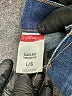Express Blue Jeans Size L - photo 5