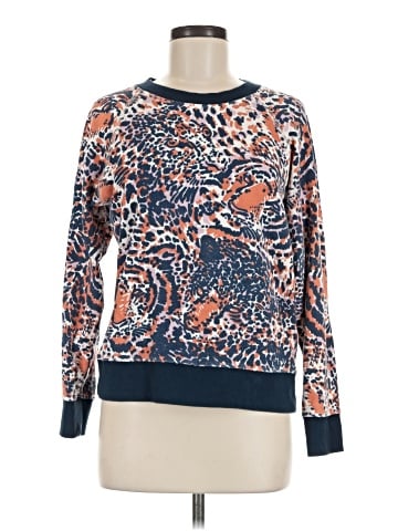 Mother Pullover Sweater (view 1)