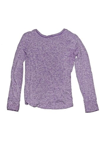 Justice Long Sleeve T-Shirt (view 1)