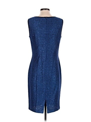 St. John Cocktail Dress (view 2)