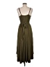 Shein Green Cocktail Dress Size 6 - photo 2