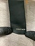HEATHER 100% Modal Gray Sleeveless Top Size L (estimated) - photo 7