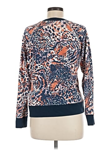 Mother Pullover Sweater (view 2)