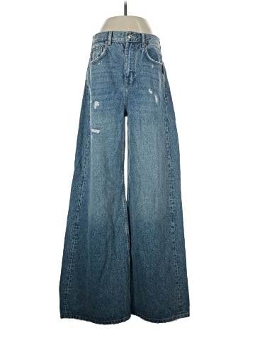 We the Free Jeans (view 1)