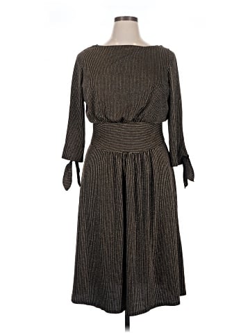 Ashley Stewart Casual Dress (view 1)