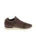 J/Slides Brown Sneakers Size 9 - photo 1