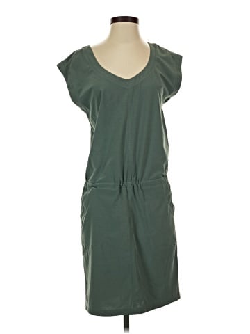 PrAna Casual Dress (view 1)