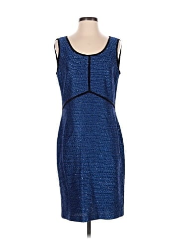 St. John Cocktail Dress (view 1)