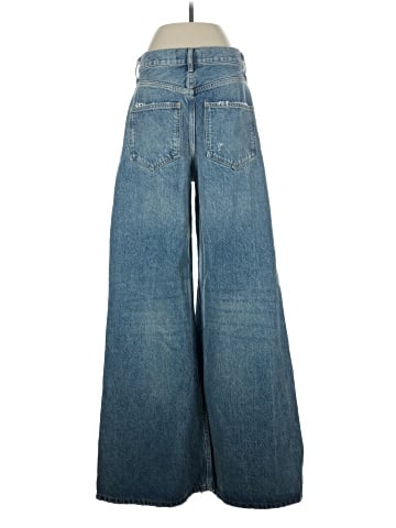 We the Free Jeans (view 2)