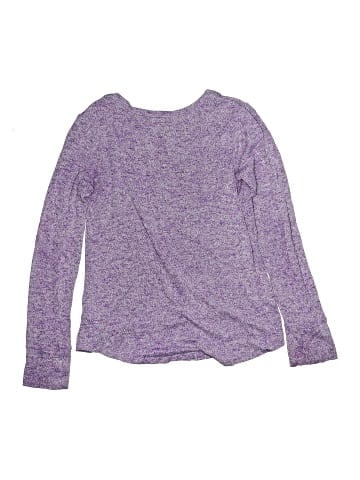 Justice Long Sleeve T-Shirt (view 2)