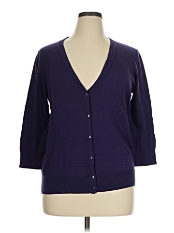 Ann Taylor LOFT Outlet Cardigan (view 1)