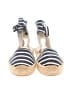 Soludos Blue Wedges Size 9 - 9 1/2 - photo 2