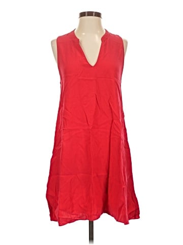 Amanda Uprichard Casual Dress (view 1)
