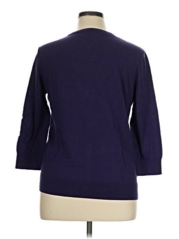 Ann Taylor LOFT Outlet Cardigan (view 2)