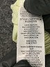 Splendid 100% Rayon Green Athletic Shorts Size S (kids) - photo 4