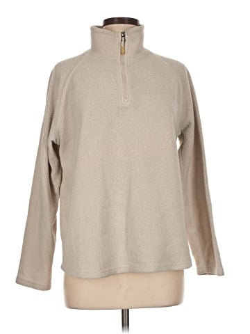 32 Degrees Turtleneck Sweater (view 1)