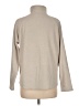 32 Degrees 100% Polyester Tan Turtleneck Sweater Size M - photo 2