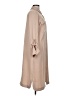 Nine West 100% Polyester Tan Casual Dress Size L - photo 4