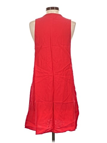 Amanda Uprichard Casual Dress (view 2)