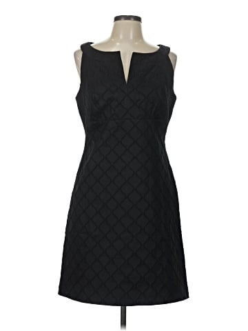White House Black Market Cocktail Dress (view 1)