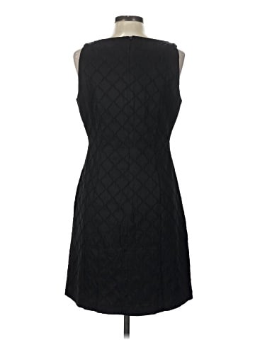 White House Black Market Cocktail Dress (view 2)