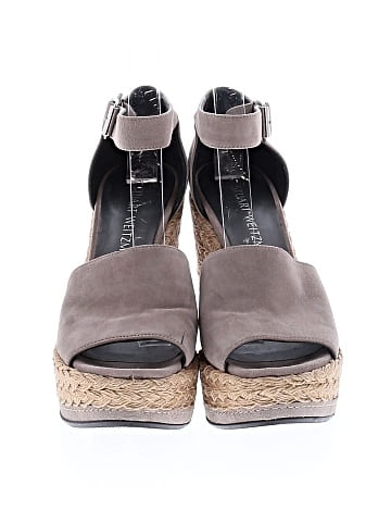 Stuart Weitzman Wedges (view 2)