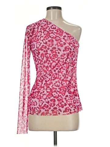 Baum Und Pferdgarten 3/4 Sleeve Blouse (view 1)