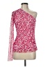 Baum Und Pferdgarten Pink 3/4 Sleeve Blouse Size M - photo 1