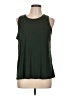 Old Navy Green Sleeveless Top Size L - photo 1