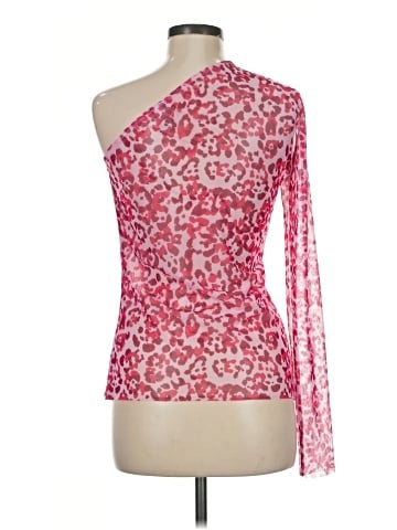 Baum Und Pferdgarten 3/4 Sleeve Blouse (view 2)