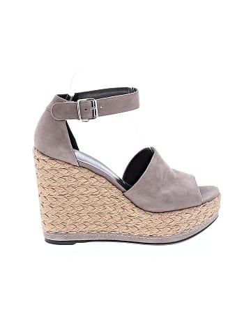Stuart Weitzman Wedges (view 1)