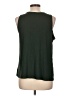 Old Navy Green Sleeveless Top Size L - photo 2