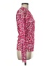 Baum Und Pferdgarten Pink 3/4 Sleeve Blouse Size M - photo 4