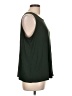 Old Navy Green Sleeveless Top Size L - photo 4