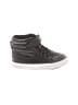 The Children's Place Black Sneakers Size 7 (kids) - photo 1