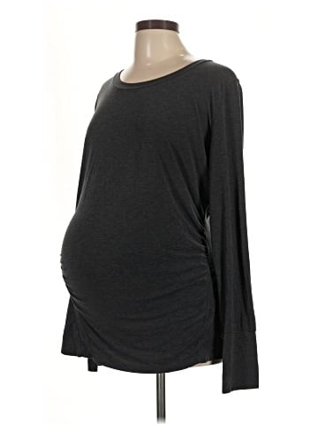 Gap Fit Long Sleeve Top (view 1)