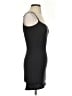 SKIMS Solid Black Cocktail Dress Size XS - photo 4