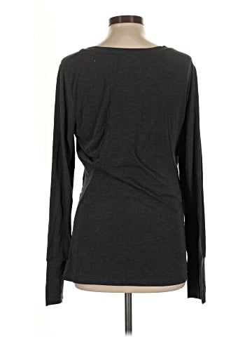 Gap Fit Long Sleeve Top (view 2)
