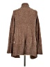 Orvis 100% Polyester Brown Cardigan Size M - photo 2