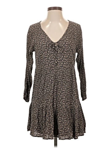 American Eagle Outfitters Casual Dress (view 1)