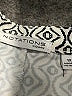 Notations Gray Short Sleeve T-Shirt Size 1X - photo 4