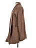 Orvis 100% Polyester Brown Cardigan Size M - photo 5