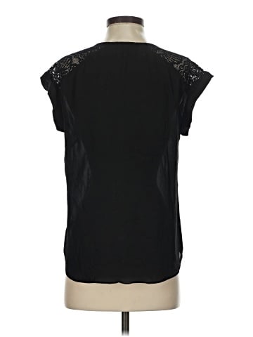 Fortune + Ivy Short Sleeve Blouse (view 2)