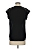 Fortune + Ivy 100% Polyester Black Short Sleeve Blouse Size S - photo 2