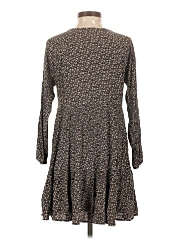 American Eagle Outfitters Casual Dress (view 2)
